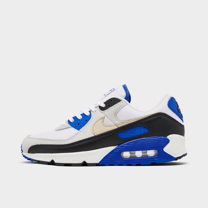 Men s Nike Air Max 90 PRM Casual Shoes JD Sports