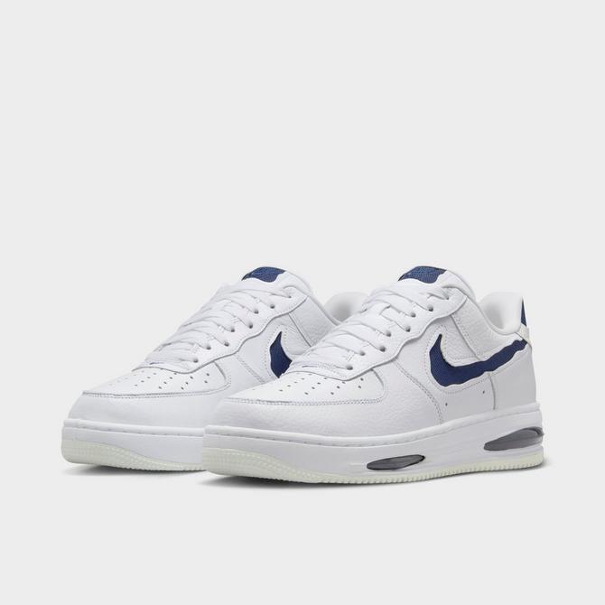 Men s Nike Air Force 1 Low EVO Casual Shoes