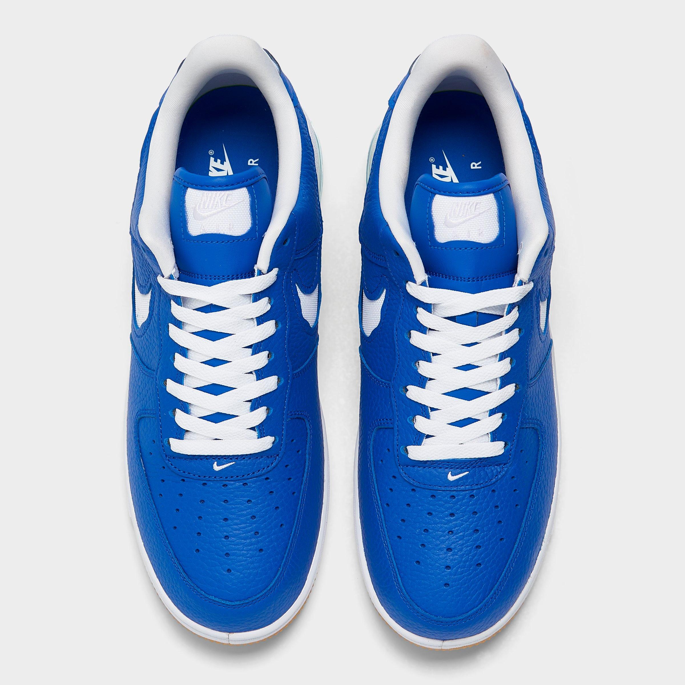 Nike Air Force 1 Low Evo Team Royal