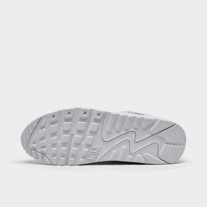 Mens nike air max bottoms online