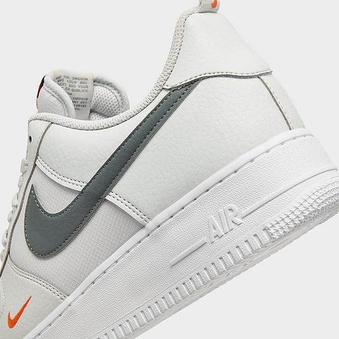 Men's Nike Air Force 1 Low SE Ripstop Casual Shoes| JD Sports Men's Nike Air Force 1 Low SE Ripstop Casual Shoes| JD Sports