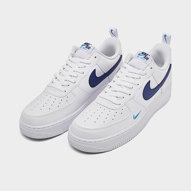Men's Nike Air Force 1 Low SE Ripstop Casual Shoes | JD Sports Men's Nike Air Force 1 Low SE Ripstop Casual Shoes | JD Sports