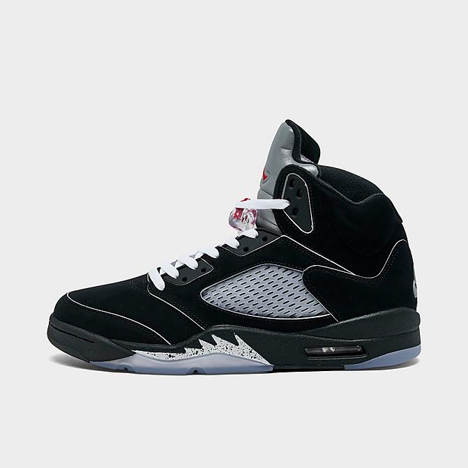 Air Jordan Retro 5 Basketball Shoes| JD Sports Air Jordan Retro 5 Basketball Shoes| JD Sports