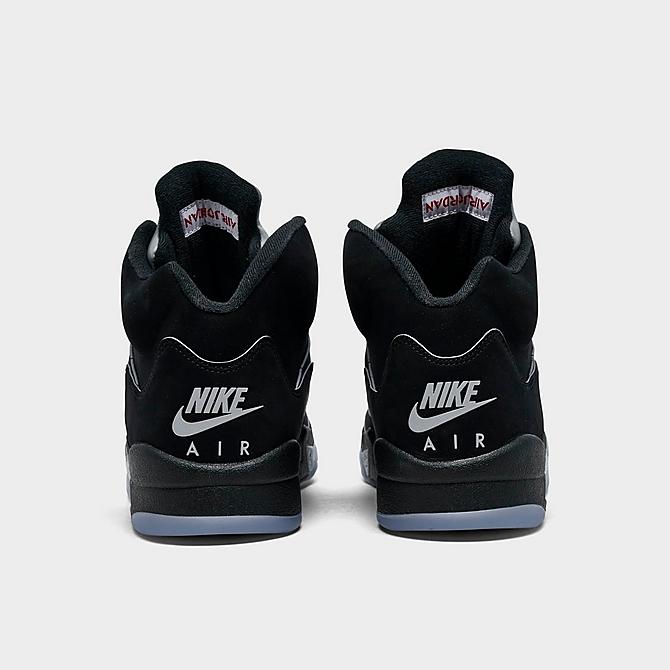 Air Jordan Retro 5 Basketball Shoes| JD Sports Air Jordan Retro 5 Basketball Shoes| JD Sports