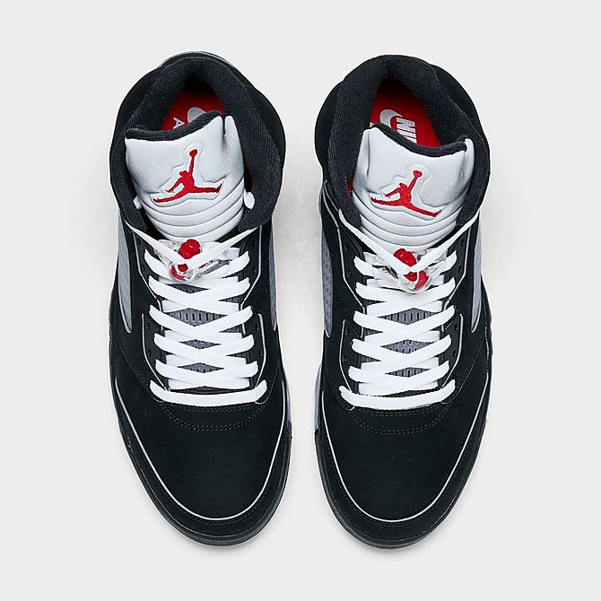 Air Jordan Retro 5 Basketball Shoes| JD Sports Air Jordan Retro 5 Basketball Shoes| JD Sports