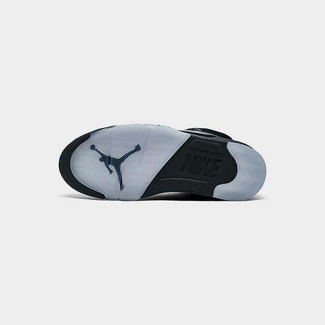 Air Jordan Retro 5 Basketball Shoes| JD Sports Air Jordan Retro 5 Basketball Shoes| JD Sports