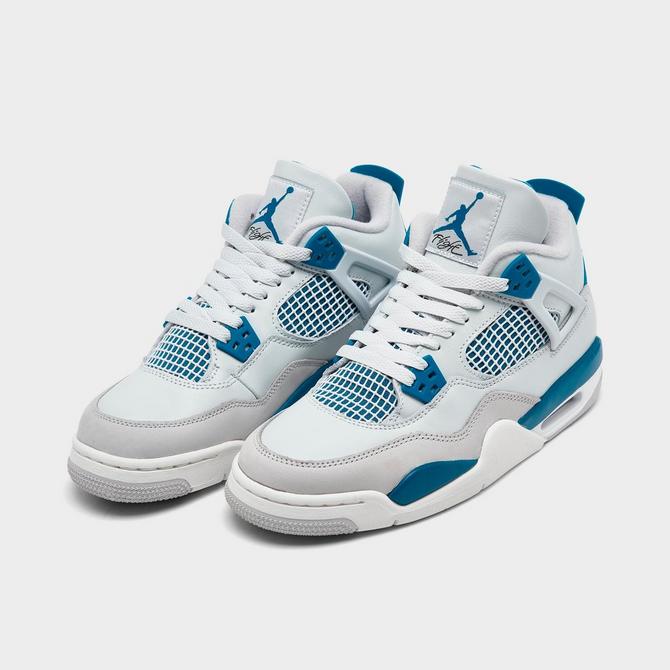 Jordan 4 big kids hotsell