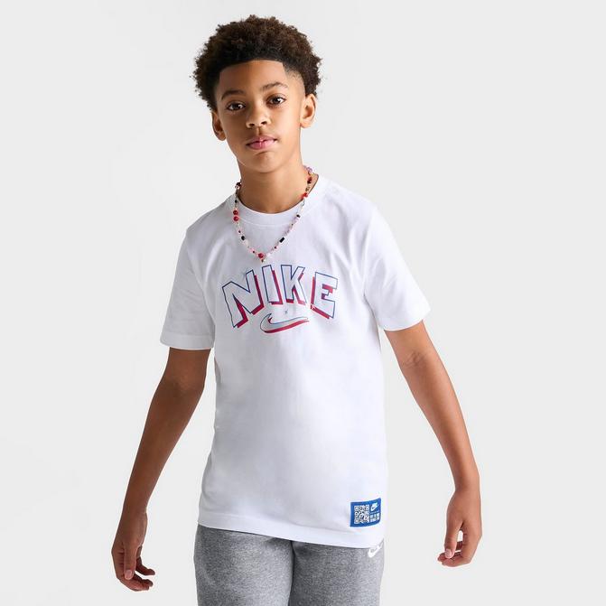 Nike star t store shirt