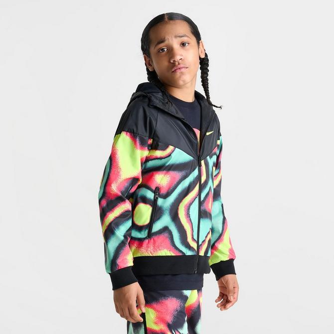Nike air max windrunner hot sale