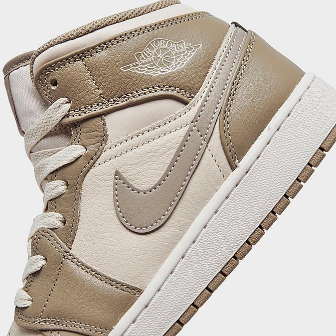 Big Kids' Air Jordan Retro 1 Mid Casual Shoes| JD Sports Big Kids' Air Jordan Retro 1 Mid Casual Shoes| JD Sports