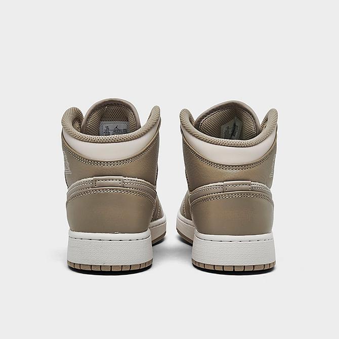 Big Kids' Air Jordan Retro 1 Mid Casual Shoes| JD Sports Big Kids' Air Jordan Retro 1 Mid Casual Shoes| JD Sports