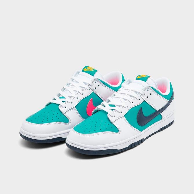 Nike Dunk Low Retro Casual Shoes (Men's Sizing)