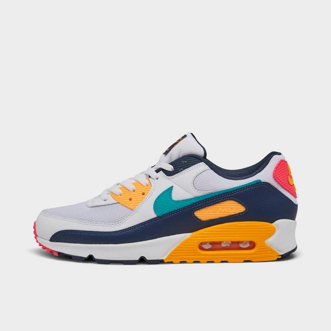 Men s Nike Air Max 90 Casual Shoes