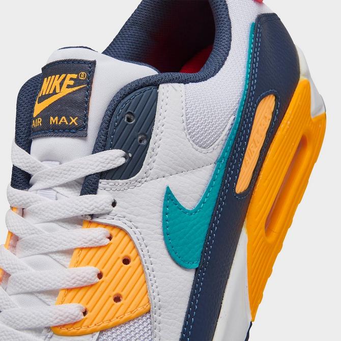Men s Nike Air Max 90 Casual Shoes JD Sports