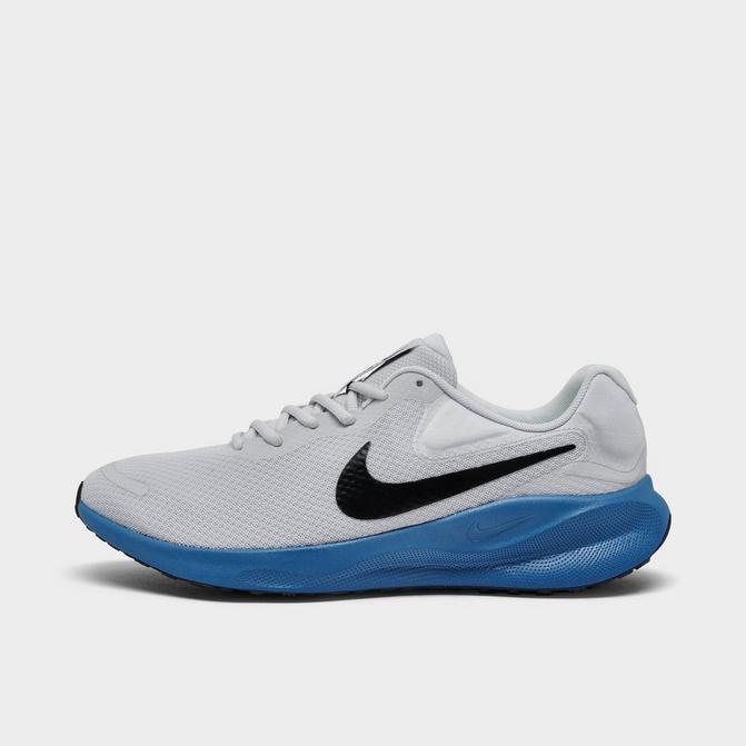 Men s Nike Revolution 7 Road Running Shoes JD Sports