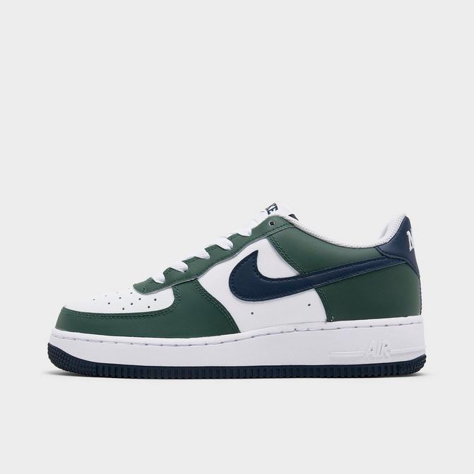 Air force one jd sports on sale