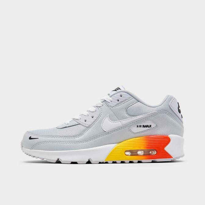 Big kids Nike Air fashion Max 90