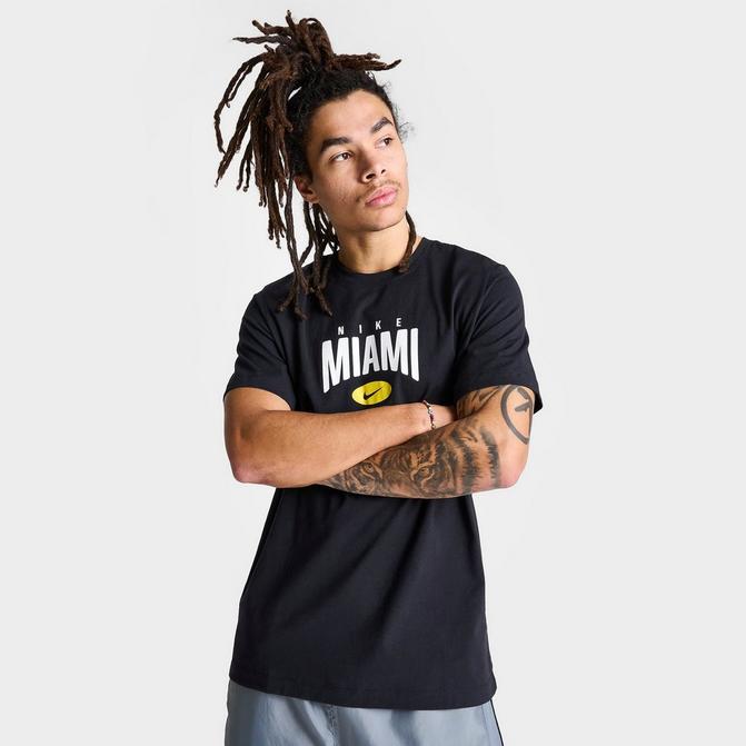 Nike Sportswear Miami Short Sleeve T Shirt