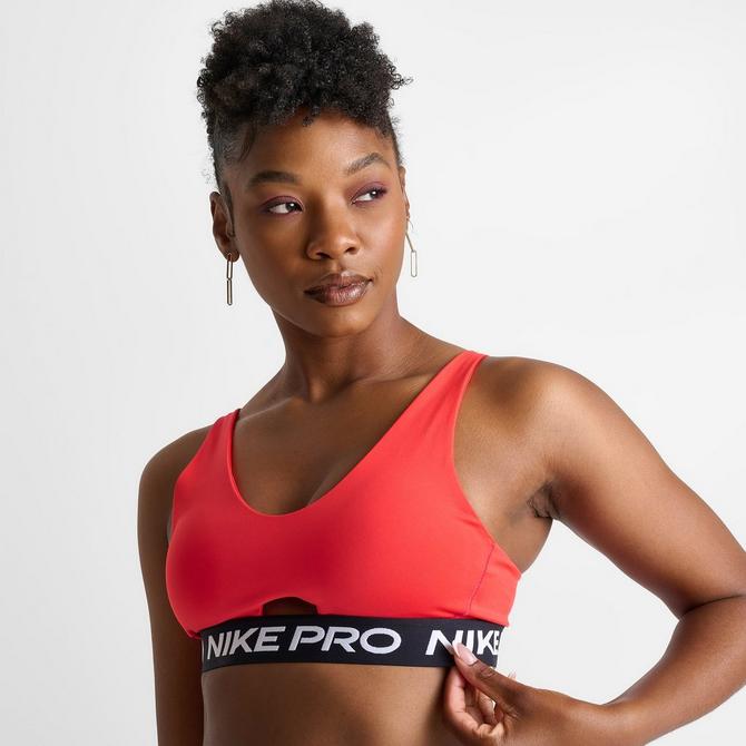 Jd sports nike sports bra online