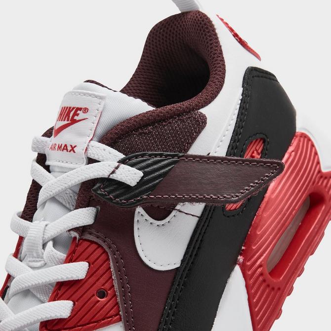 Little Kids Nike Air Max 90 EasyOn Casual Shoes 8C 3Y JD Sports