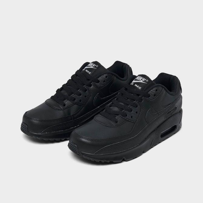 Big Kids Nike Air Max 90 Casual Shoes 1Y 7Y JD Sports