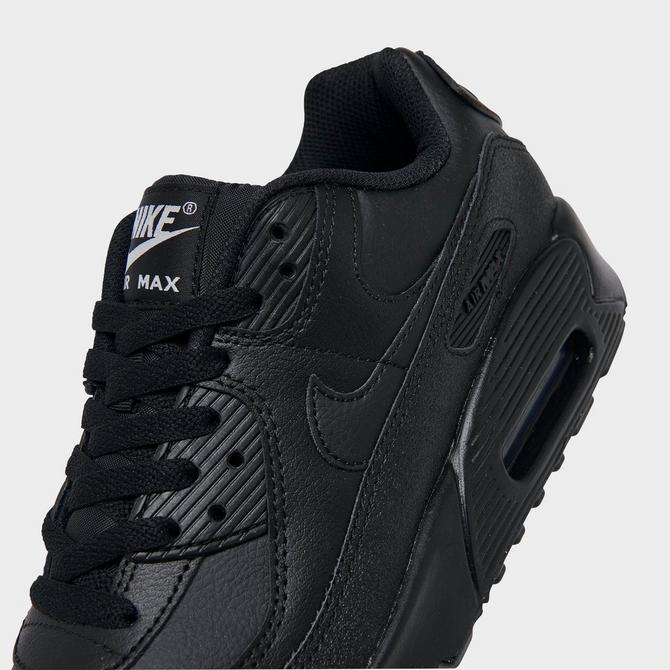 Nike air max 90 leather big kids online