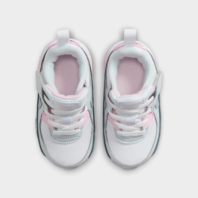 Kids Toddler Nike Air Max 90 EasyOn Casual Shoes 4C 7C JD Sports