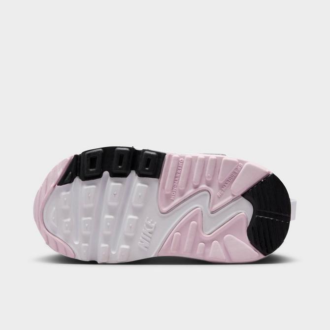 Nike air 7c womens pink sale