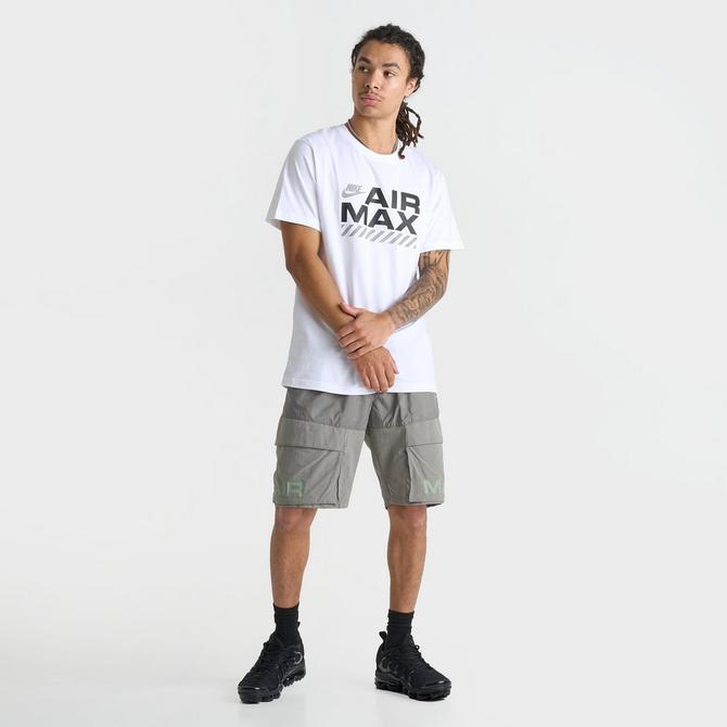Nike Sportswear Men's Air Max T-Shirt. Nike.com