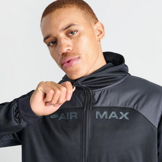 Nike air max sweatshirt mens best sale