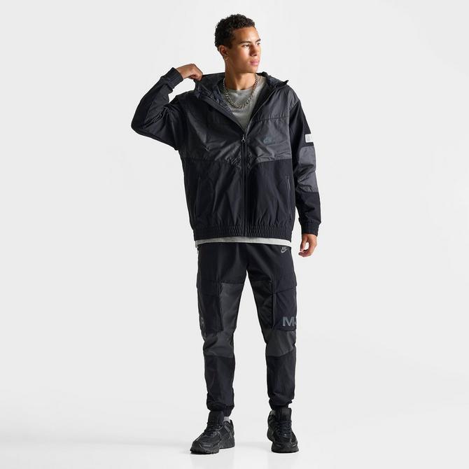 Finish line nike jackets online