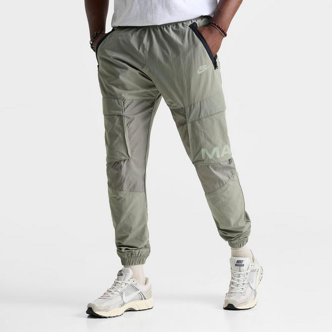 Men s Nike Air Max Woven Cargo Pants