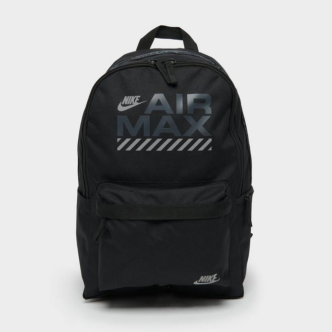 Nike max air laptop backpack hotsell