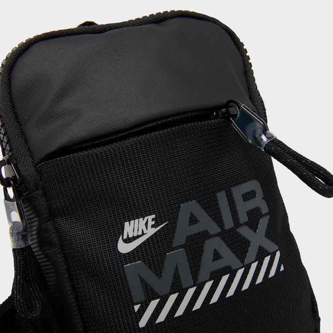 Air max shoulder bag best sale