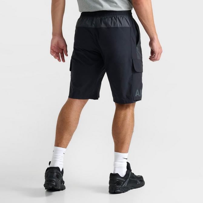 Nike air max cargo shorts hotsell