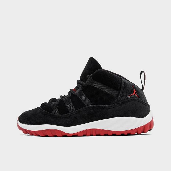 Kids Toddler Air Jordan Retro 11 Basketball Shoes JD Sports