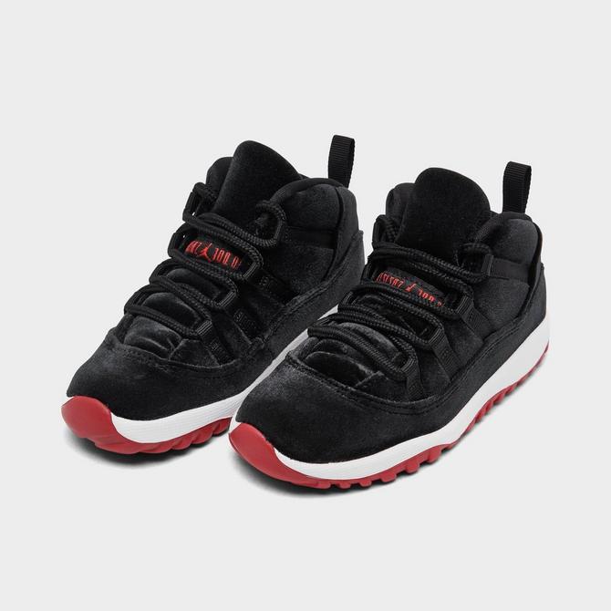 Air Jordan Retro 11 TODDLER store