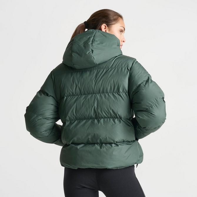 Women's Nike Metro Therma-FIT Puffer Jacket| JD Sports