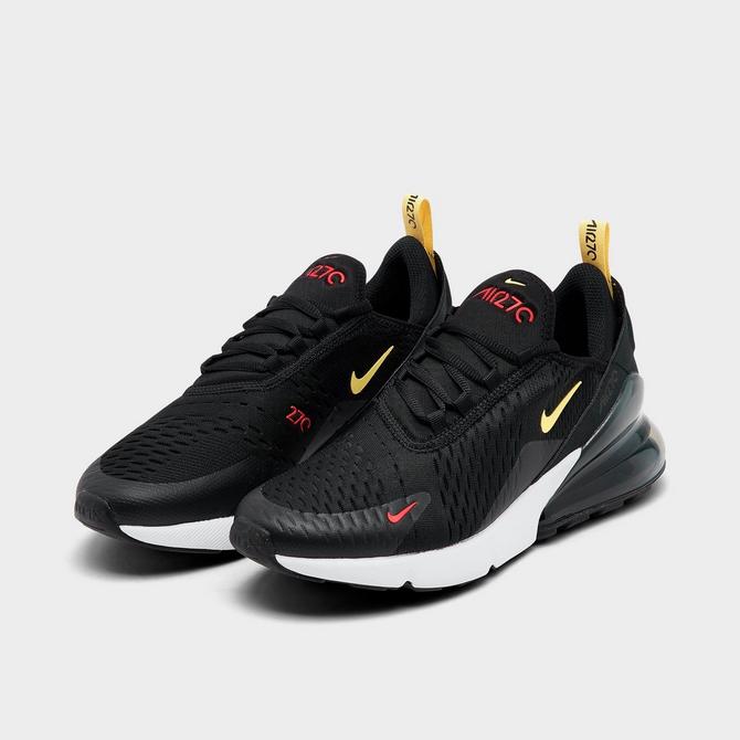 Big kids' 'air max 270 casual shoes hotsell