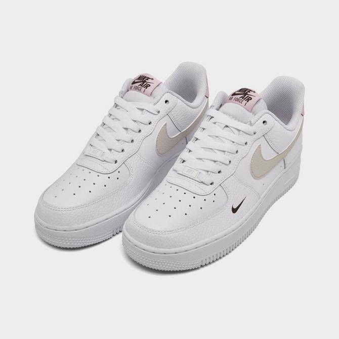 Af1 white womens on sale