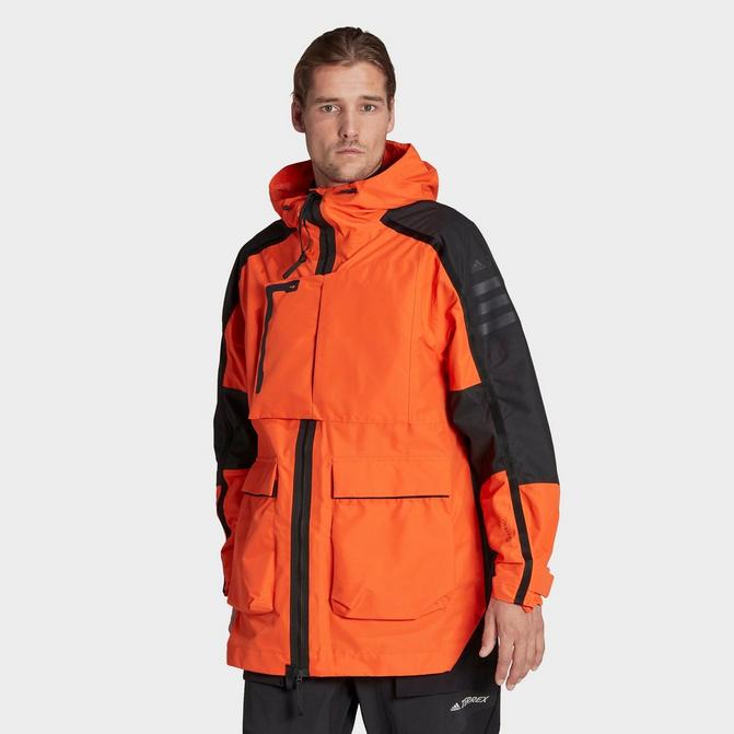 Waterproof 2025 jacket jd