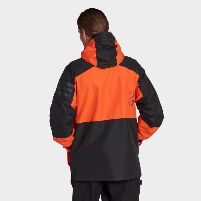 Jd sports 2024 rain jacket