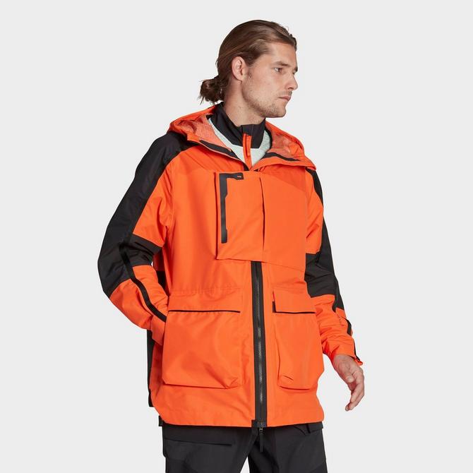 Jd sports mens waterproof jackets online