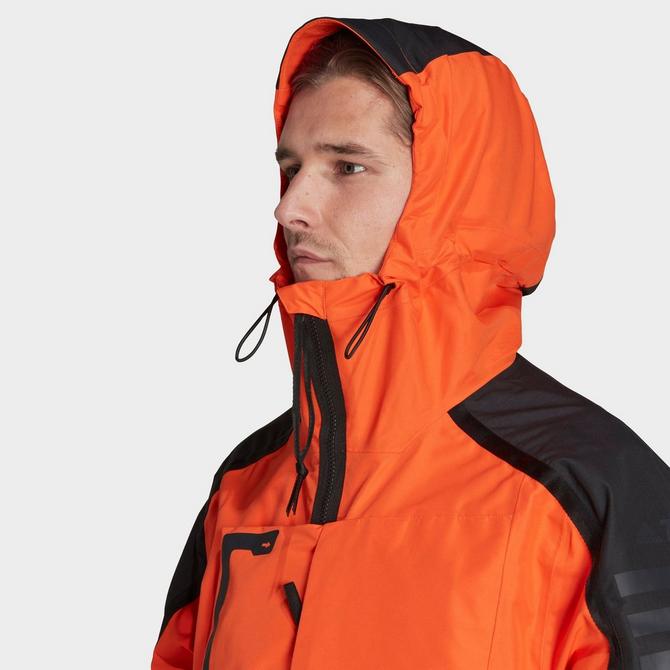 Jd sports 2024 rain jacket