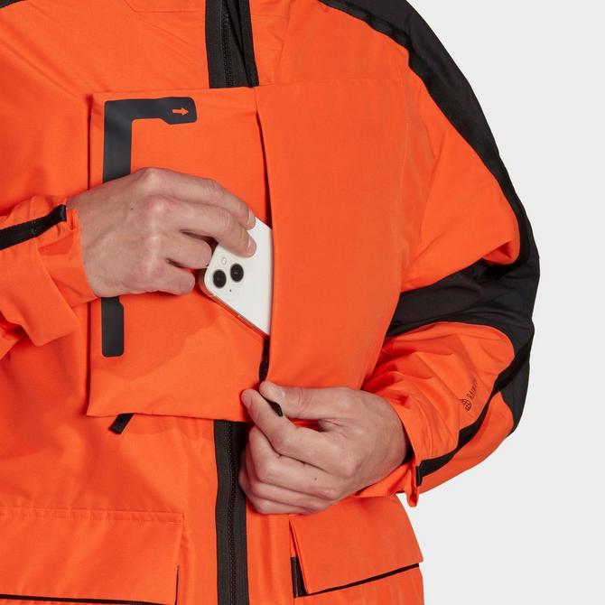 Waterproof jacket shop jd sports