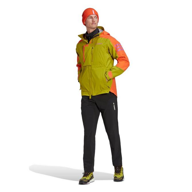 Jd sports hot sale mens waterproof jackets