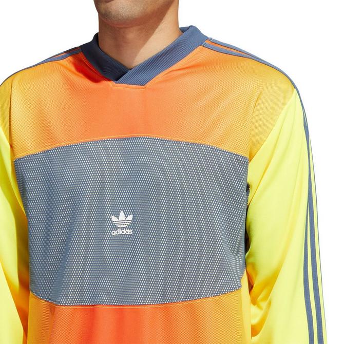 Adidas originals 2024 goalie jersey