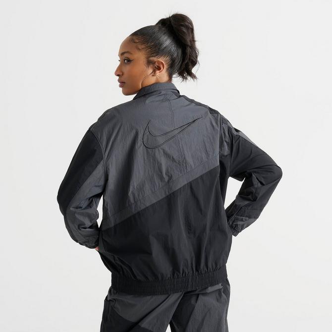 Women's Nike Sportswear Street Woven Jacket | JD Sports