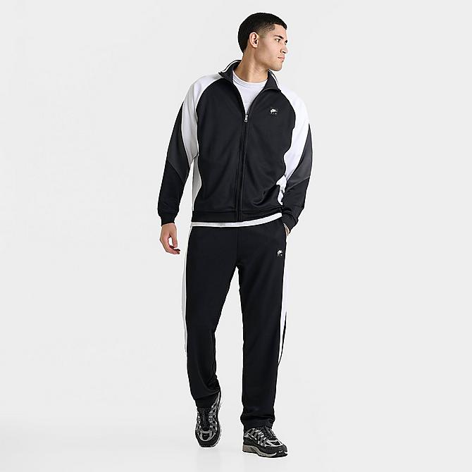 Men's Nike Air Poly-Knit Track Pants| JD Sports Men's Nike Air Poly-Knit Track Pants| JD Sports