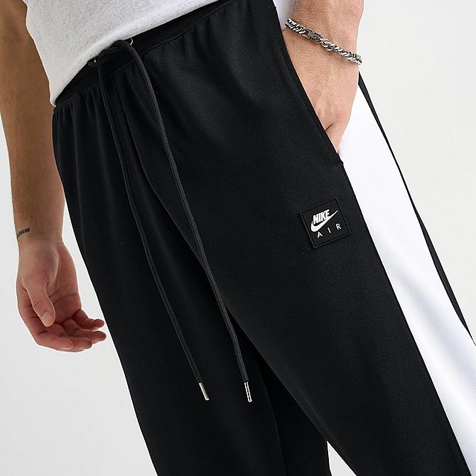 Men's Nike Air Poly-Knit Track Pants| JD Sports Men's Nike Air Poly-Knit Track Pants| JD Sports